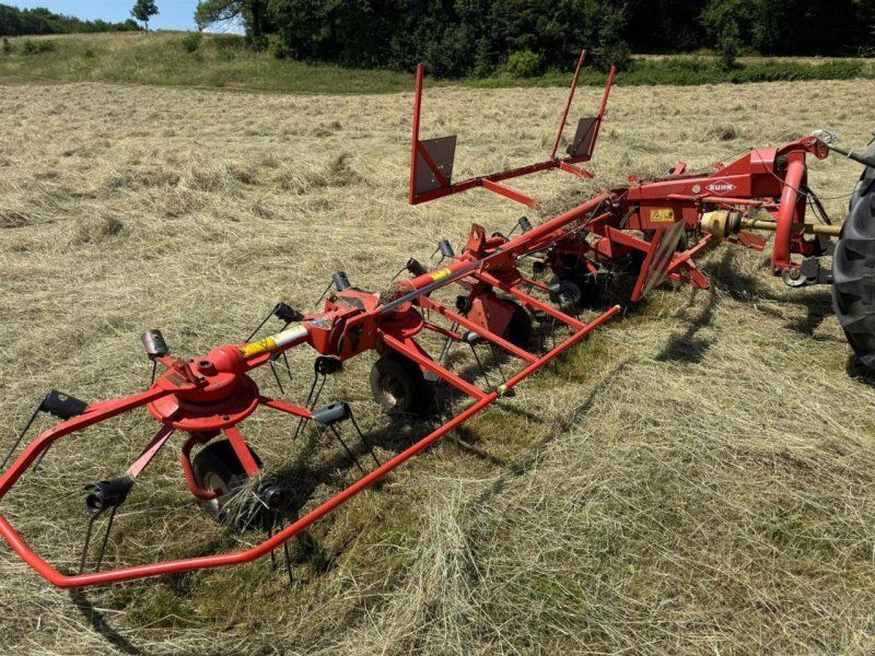 Kuhn GF 8501 MH