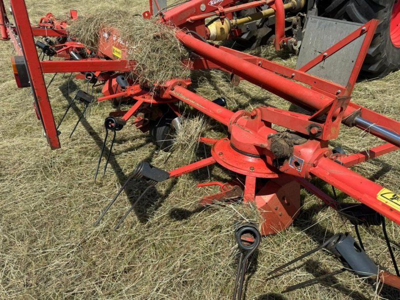 Kuhn GF 8501 MH