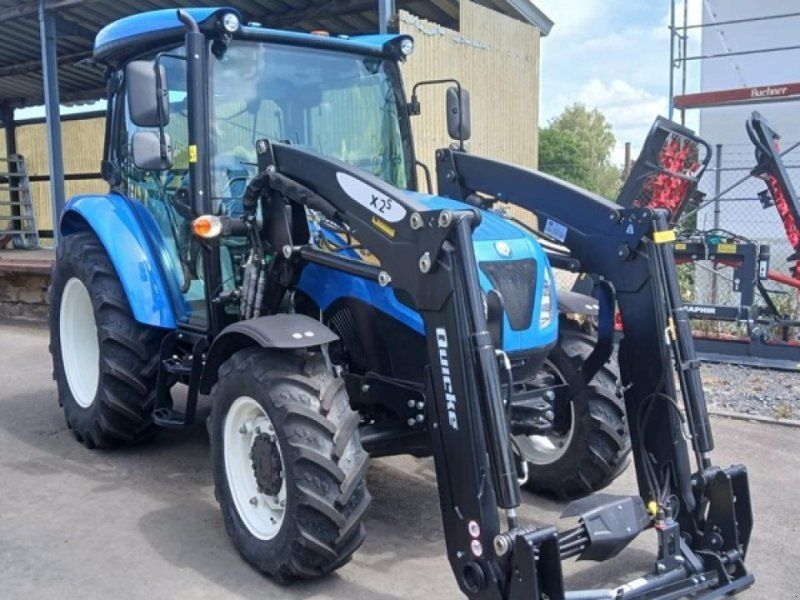 New Holland T 4.65 S
