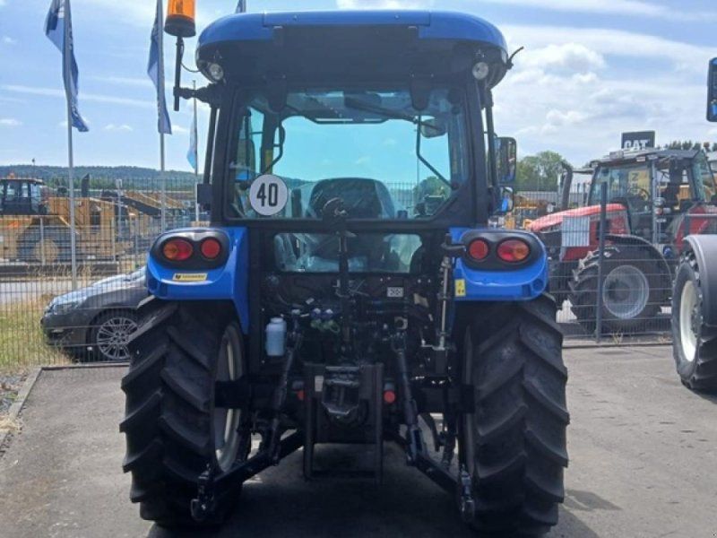 New Holland T 4.65 S