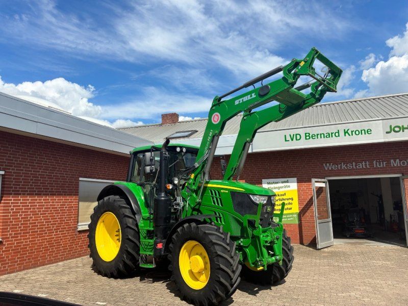 John Deere 6175M