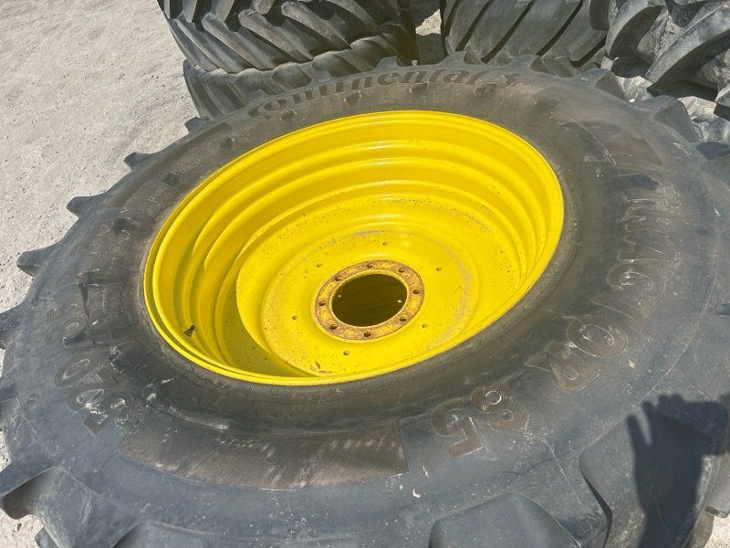 Continental Tractor 85 520/85R38