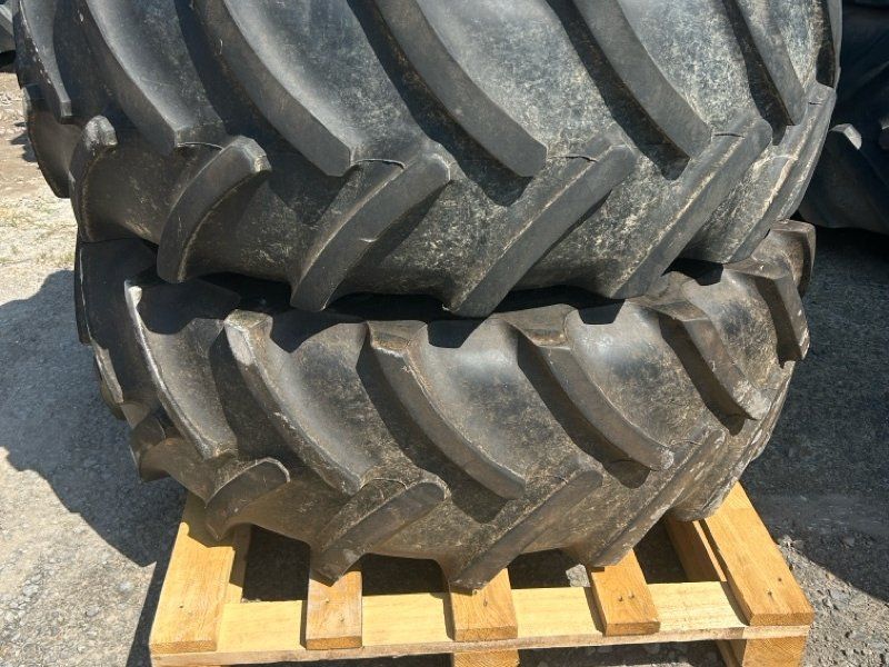 Continental Tractor 85 420/85R28