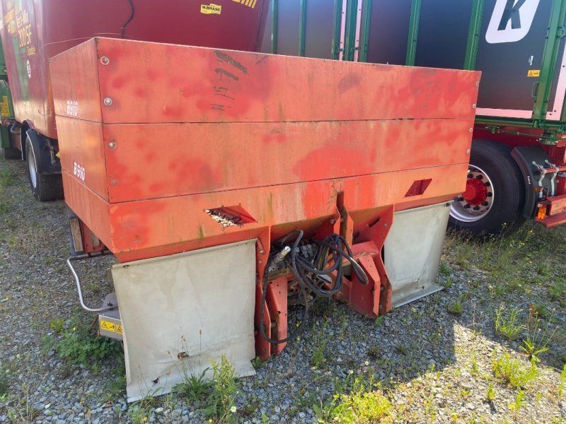 Rauch AXERA H 1101