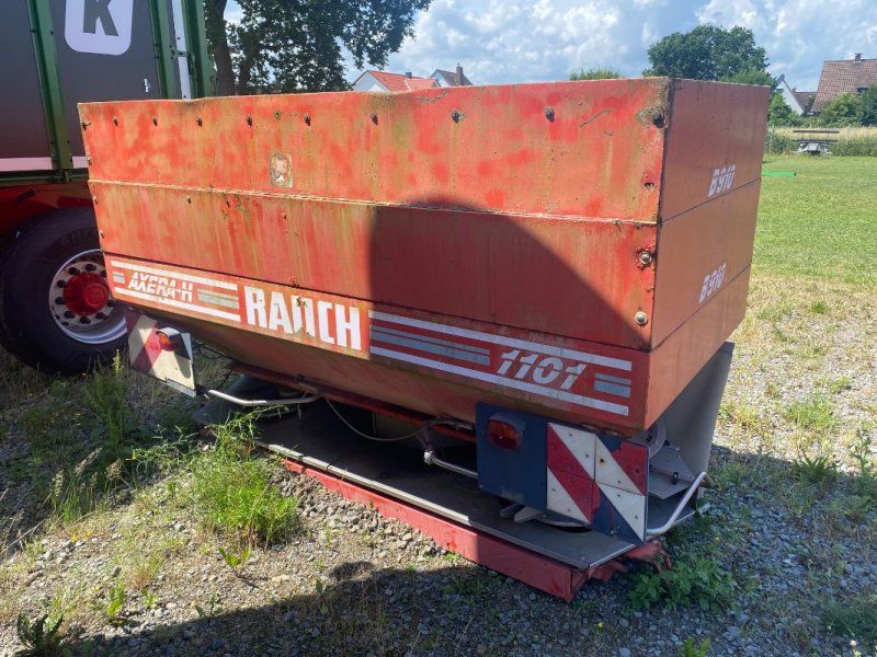 Rauch AXERA H 1101