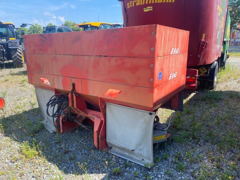 Rauch AXERA H 1101