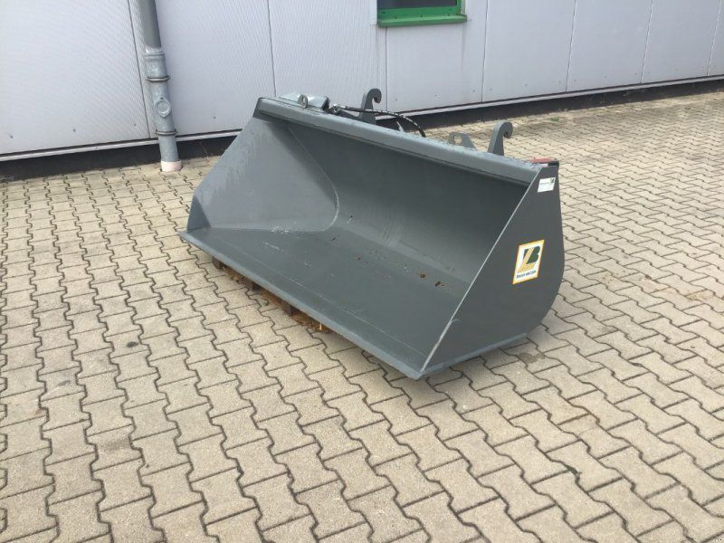 Bressel & Lade 2000 mm