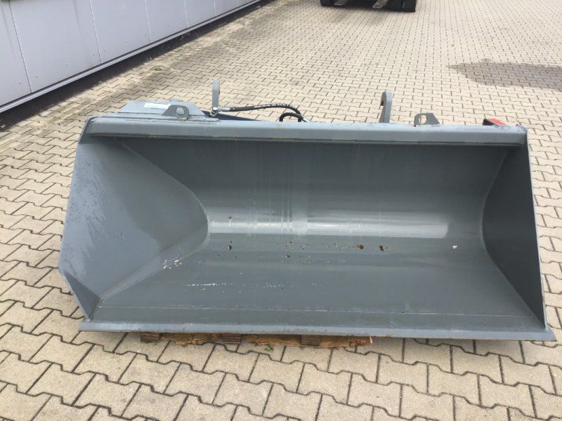 Bressel & Lade 2000 mm