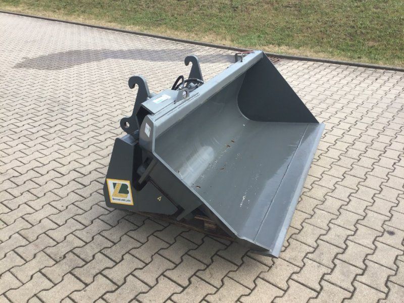 Bressel & Lade 2000 mm