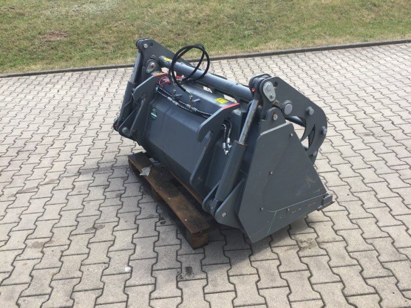 Kramer 1600 mm Silagebeißschaufel