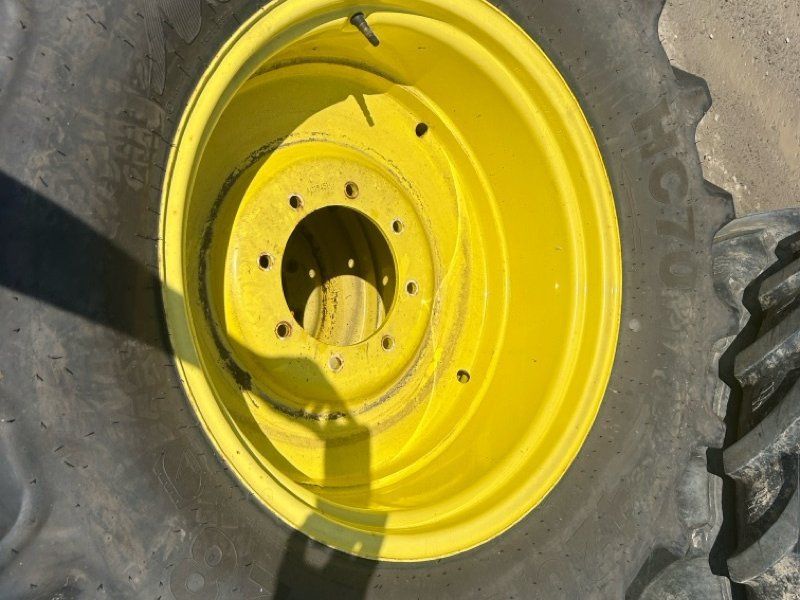 Mitas HC 70 420/70R28