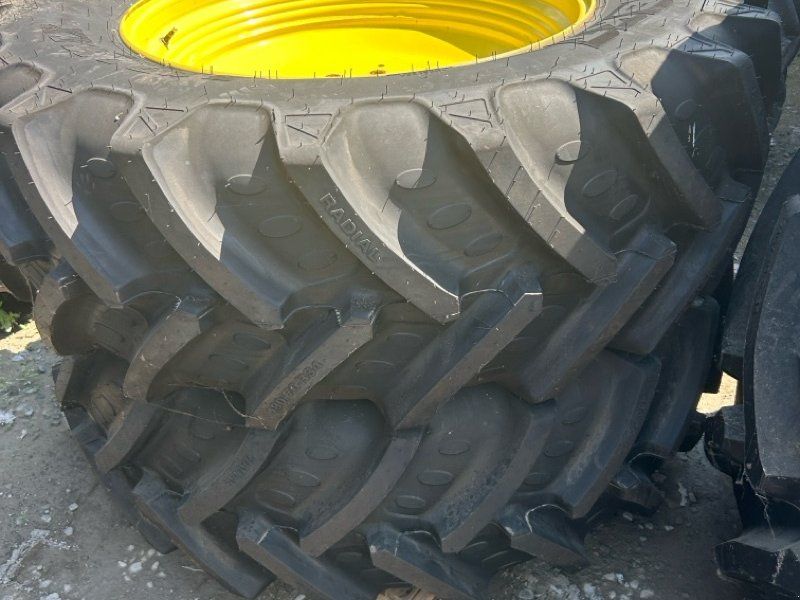 BKT Agrimax RT 765 480/70R34