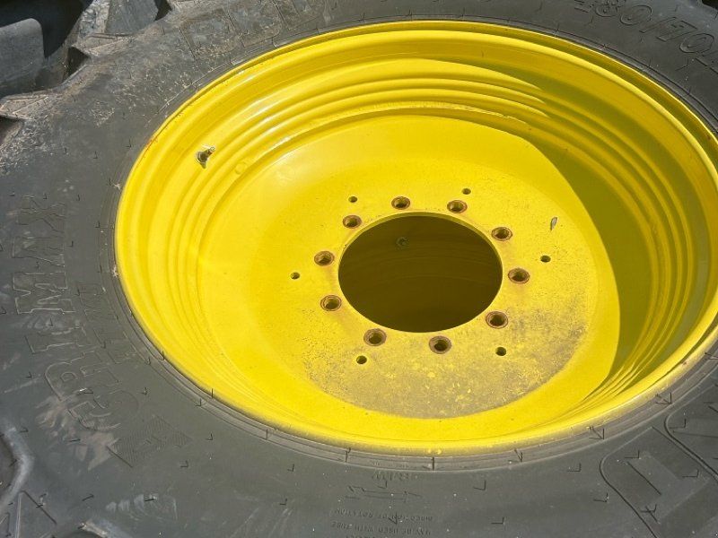 BKT Agrimax RT 765 480/70R34