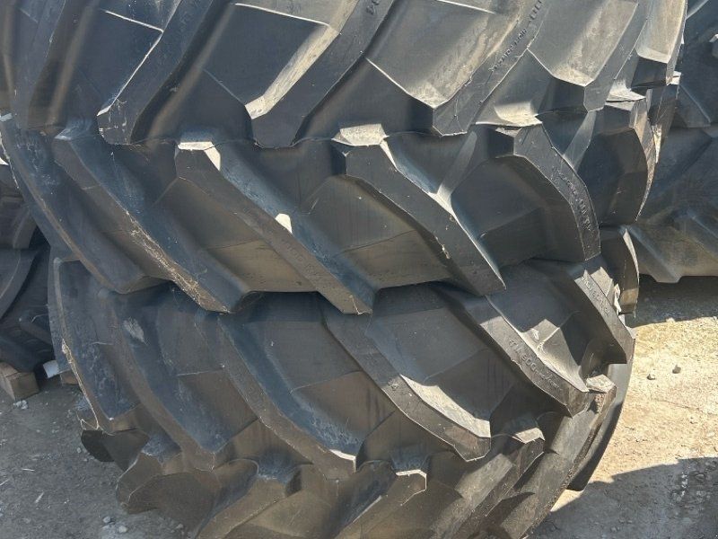 Trelleborg TM 900 710/60R34