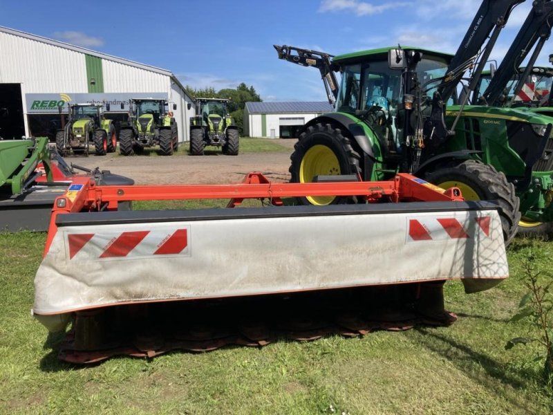 Kuhn GMD 310F