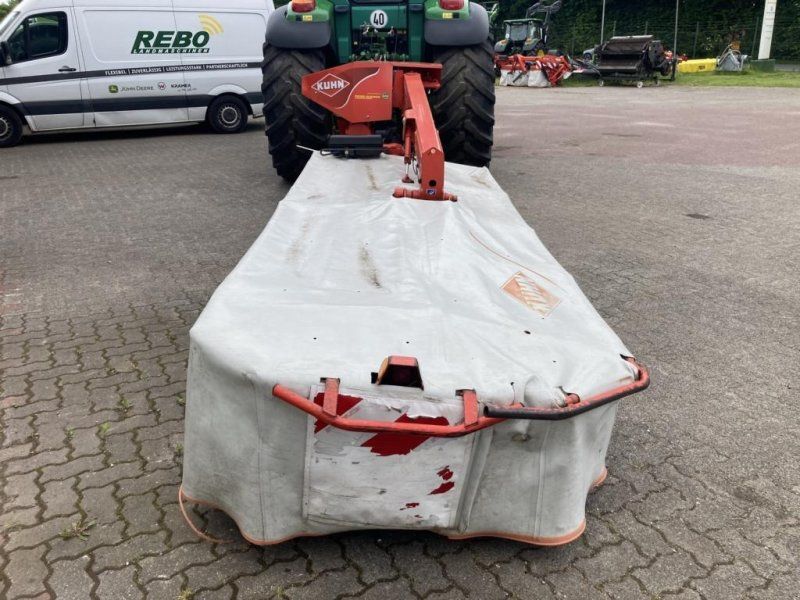 Kuhn GMD 4010