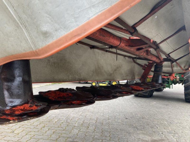 Kuhn GMD 4010