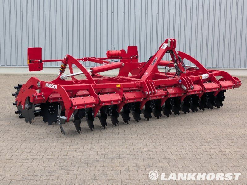 Horsch JOKER 4 CT