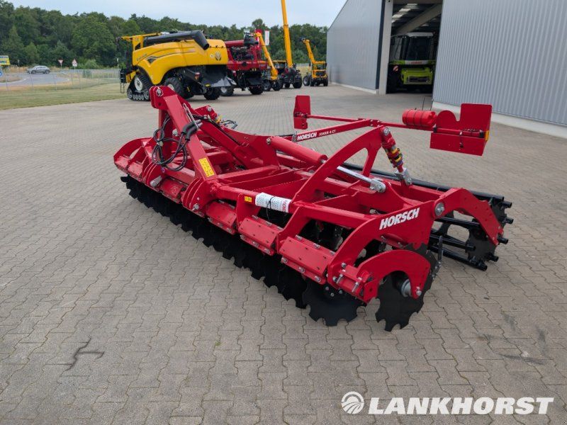 Horsch JOKER 4 CT
