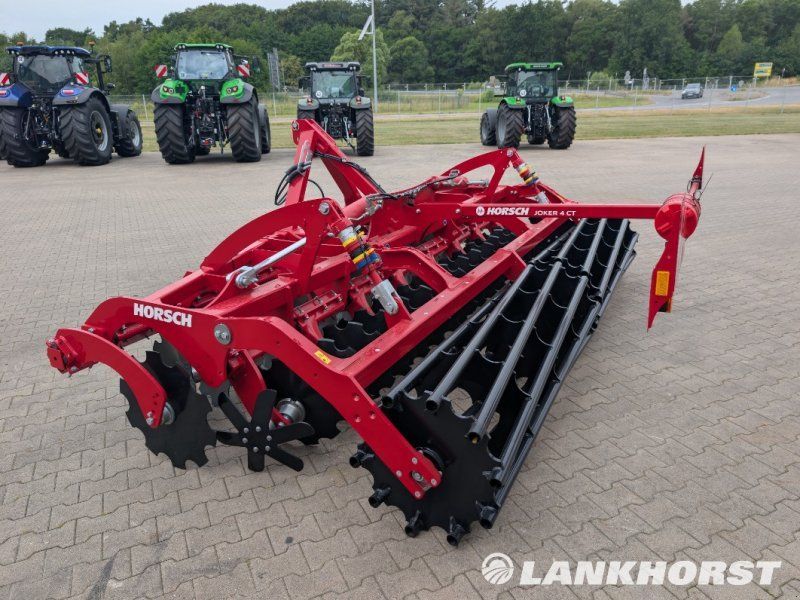 Horsch JOKER 4 CT