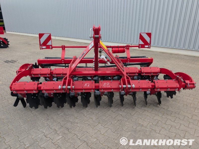 Horsch JOKER 3 CT