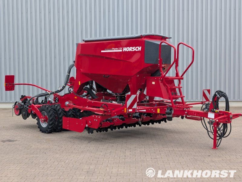 Horsch PRONTO 3 DC