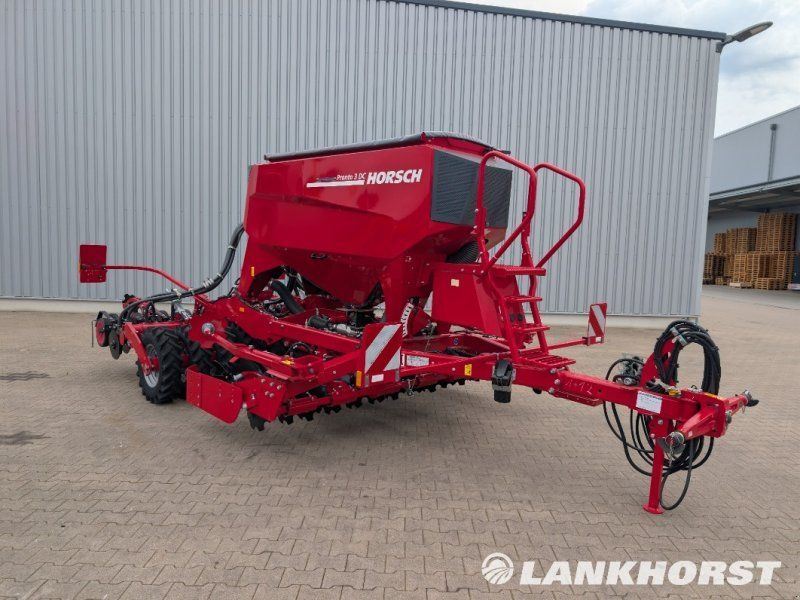 Horsch PRONTO 3 DC