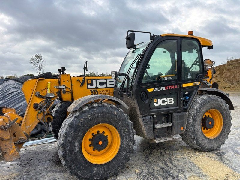 JCB 560-80