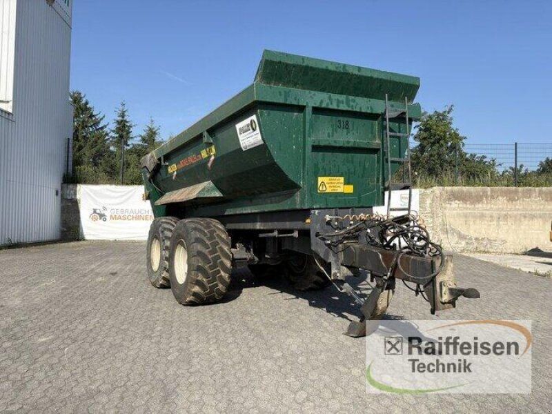Hilken 2200MK