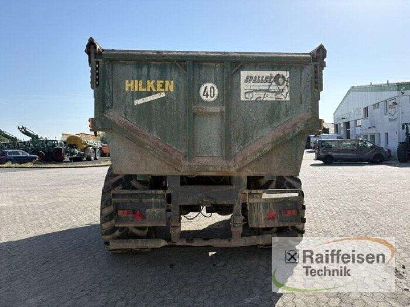 Hilken 2200MK