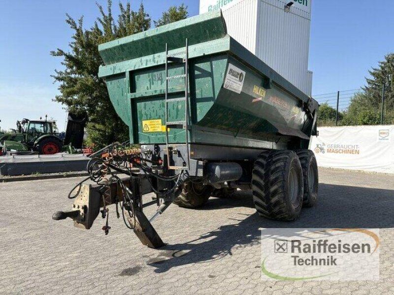 Hilken 2200MK