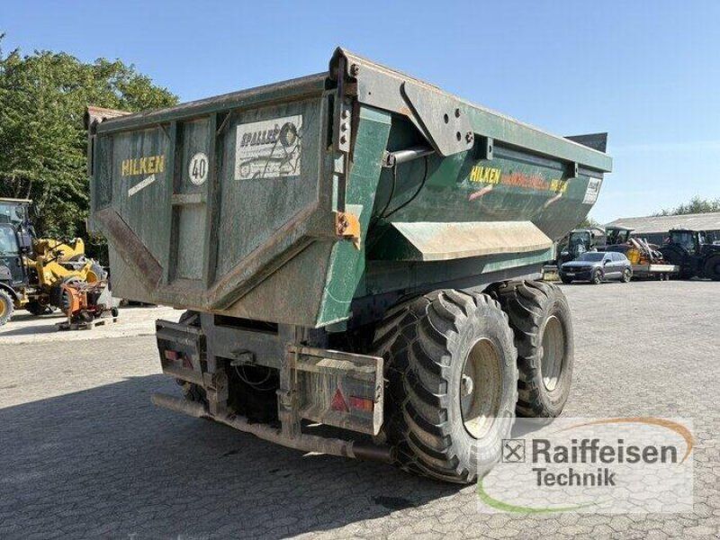 Hilken 2200MK