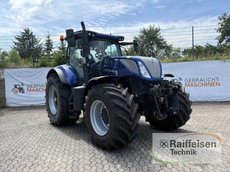 New Holland T7.270