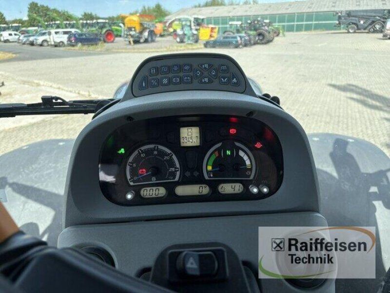 New Holland T7.270
