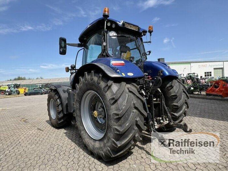 New Holland T7.270