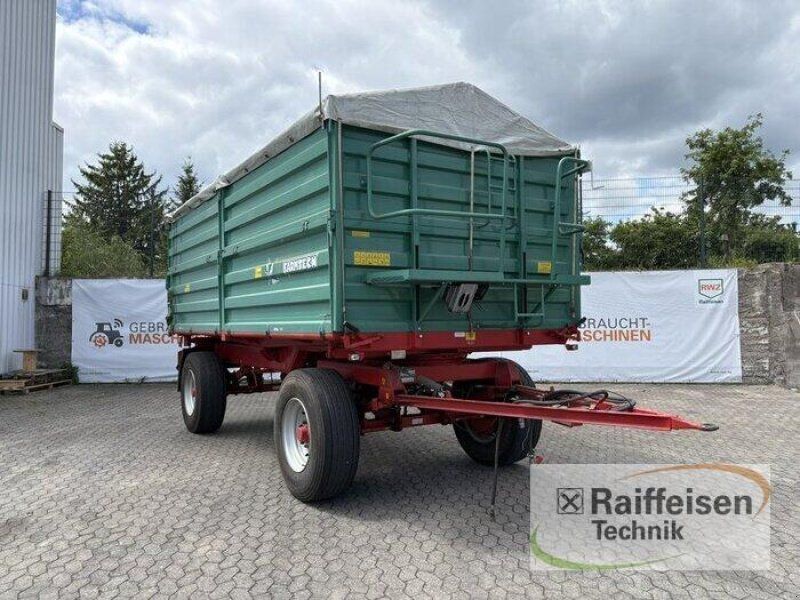 Farmtech ZDK 18