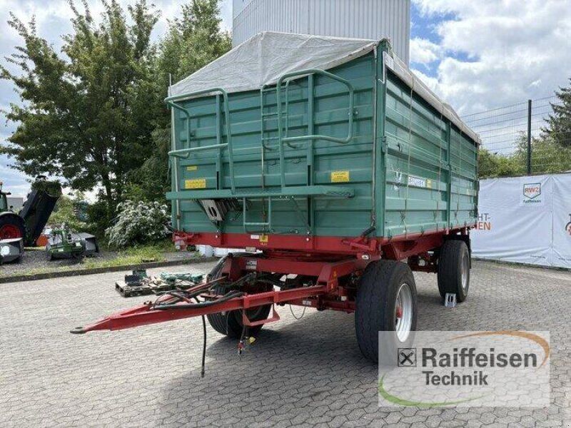 Farmtech ZDK 18