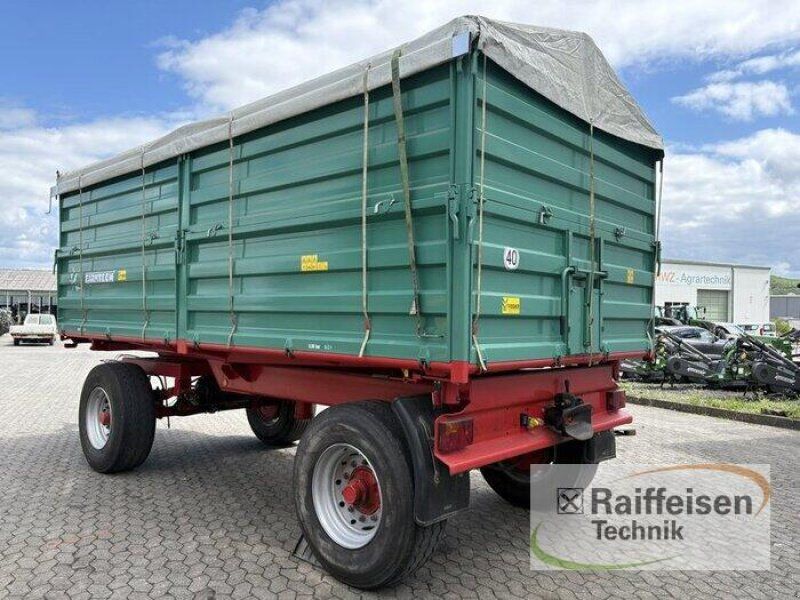 Farmtech ZDK 18