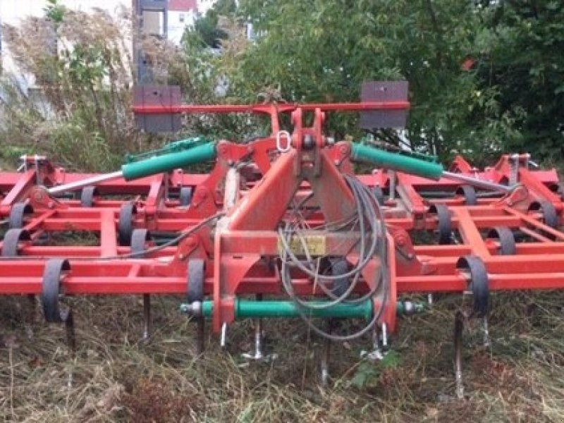 Agro-Masz 4-balkiger