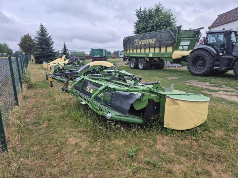 Krone EasyCut B 880 CV Collect
