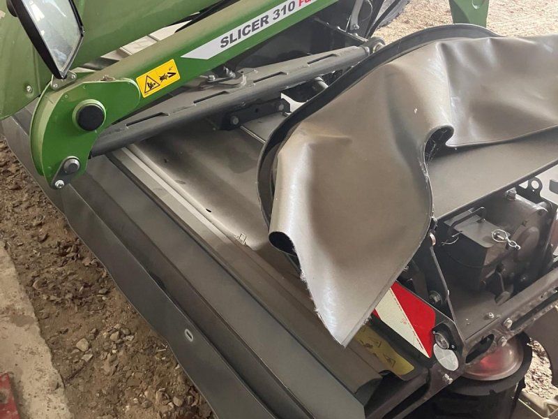 Fendt Slicer 310 FQ