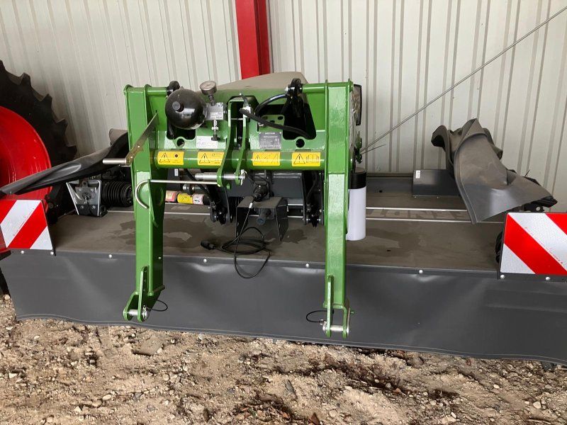 Fendt Slicer 310 FQ