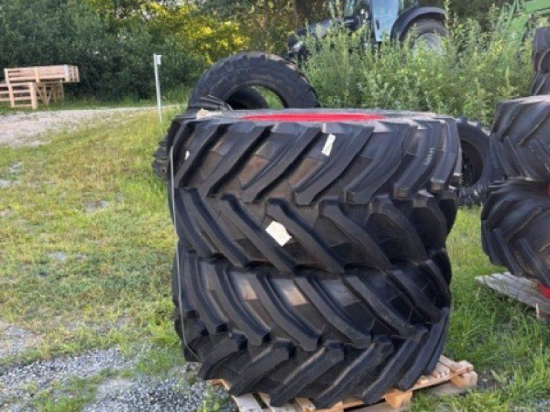 Trelleborg Kpl. Rad VF 600 / 60 R 28