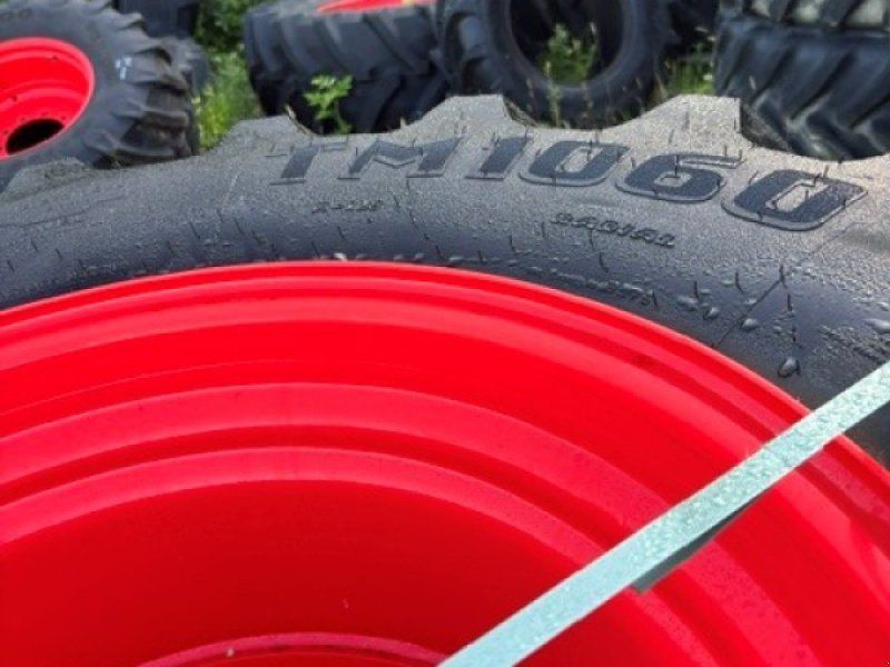 Trelleborg Kpl. Rad VF 600 / 60 R 28