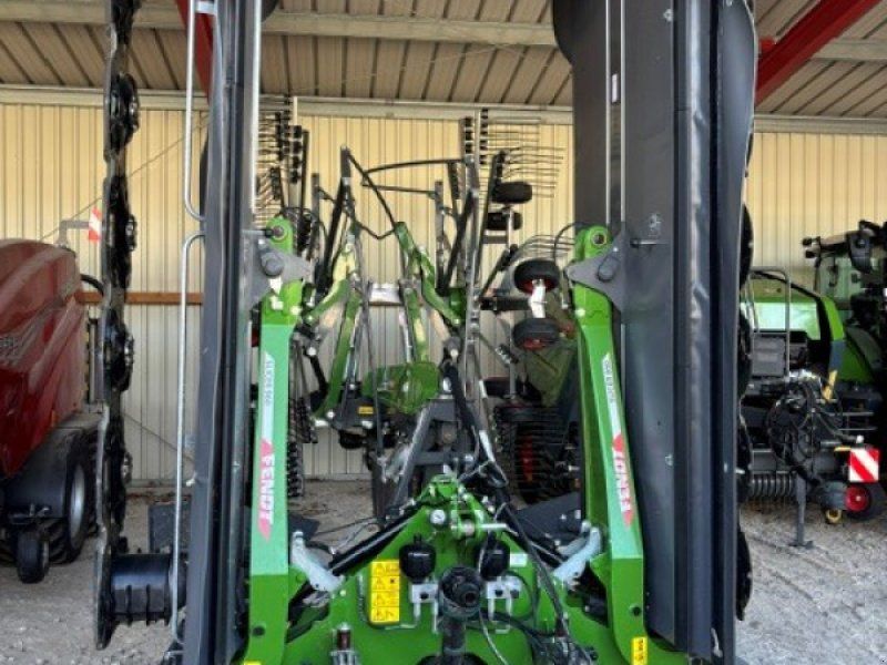 Fendt Slicer 960