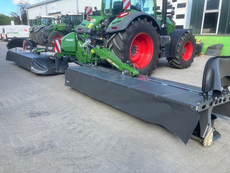 Fendt Slicer 960