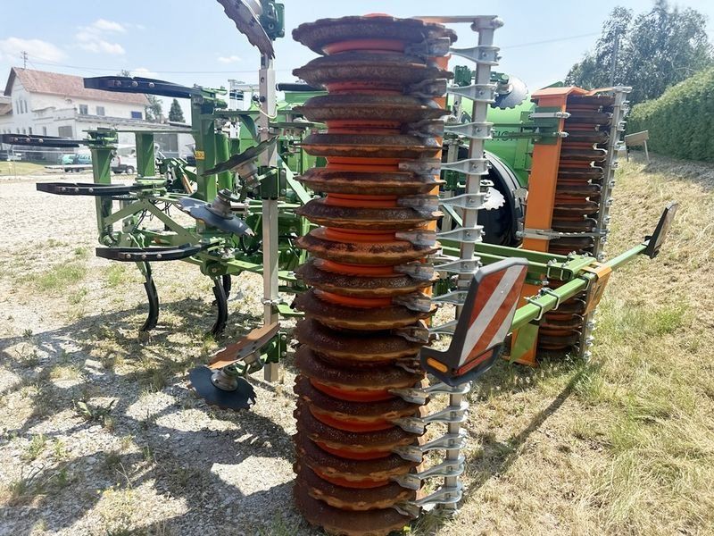 Amazone Cenio 4000-2 Special Vorführ-