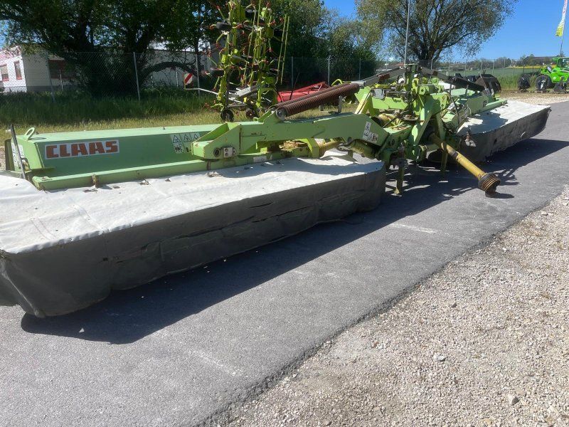 Claas Disco 8500 C PREIS REDUZIERT !!!