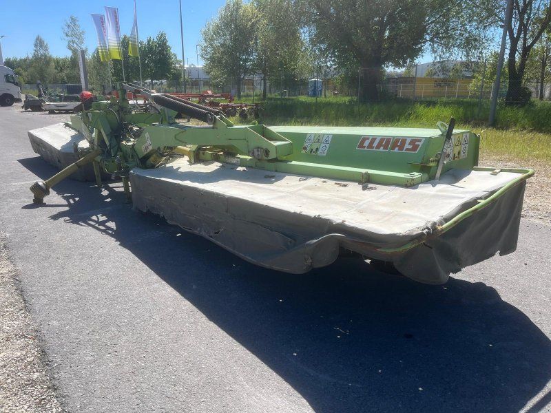 Claas Disco 8500 C PREIS REDUZIERT !!!