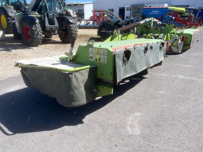 Claas Disco 8500 C PREIS REDUZIERT !!!